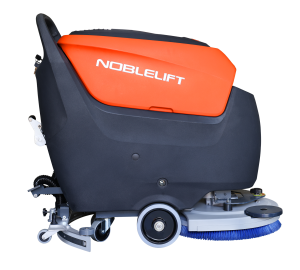 NB530 Commercial Floor Cleaning Solutions category listing