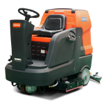 NR1060 Commercial Floor Cleaning Solutions preview 1