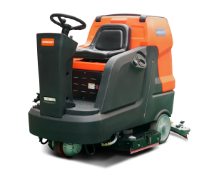 NR1060 Commercial Floor Cleaning Solutions category listing