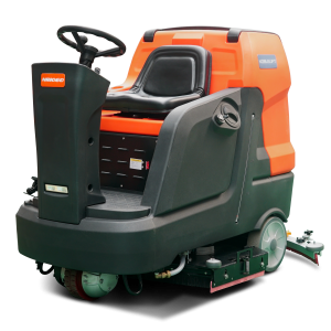 NR1060 Commercial Floor Cleaning Solutions Noblelift Material Handling Australia