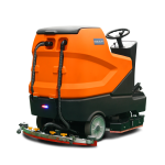 NR1060 Commercial Floor Cleaning Solutions preview 5