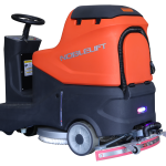 NR530 Commercial Floor Cleaning Solutions preview 2
