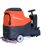 NR530 Commercial Floor Cleaning Solutions preview 8