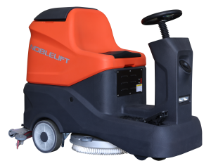 NR530 Commercial Floor Cleaning Solutions category listing