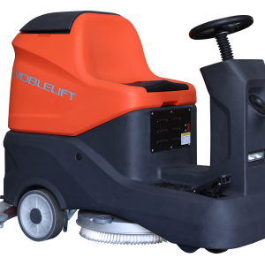 NR530 Commercial Floor Cleaning Solutions Noblelift Material Handling Australia