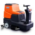 NR810 Commercial Floor Cleaning Solutions preview 1