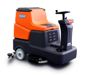 NR810 Commercial Floor Cleaning Solutions category listing