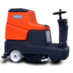 NR810 Commercial Floor Cleaning Solutions preview 3