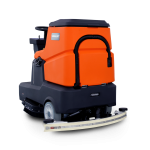 NR810 Commercial Floor Cleaning Solutions preview 4