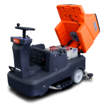NR810 Commercial Floor Cleaning Solutions preview 9