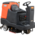 NR860 Commercial Floor Cleaning Solutions preview 2
