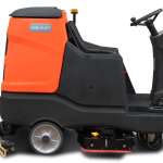 NR860 Commercial Floor Cleaning Solutions preview 3