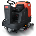 NR860 Commercial Floor Cleaning Solutions preview 4