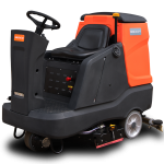 NR860 Commercial Floor Cleaning Solutions preview 1