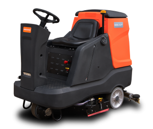 NR860 Commercial Floor Cleaning Solutions category listing