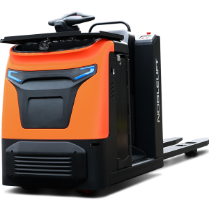 OLE-200 Order Pickers Noblelift Material Handling Australia