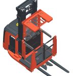 OPH12EK Order Pickers preview 1