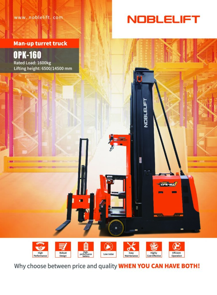 OPK-160 brochure