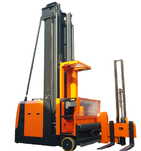 OPK-160 VNA Noblelift Material Handling Australia