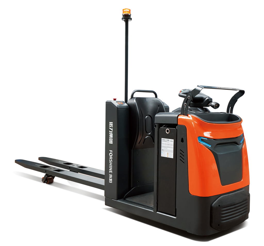 OPL25N Order Pickers main product image