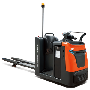 OPL25N Order Pickers Noblelift Material Handling Australia
