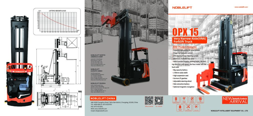 OPX15 brochure