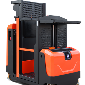 OVS-010 Task Support Vehicles Order Pickers Noblelift Material Handling Australia