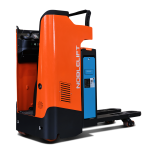 PRS200 Pallet Jacks preview 2