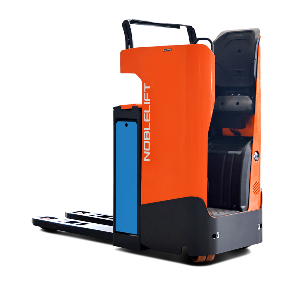PRS200 Pallet Jacks main product image