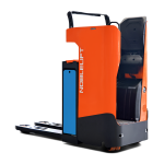 PRS200 Pallet Jacks preview 1