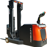 PS12-18CB Electric Stackers preview 2