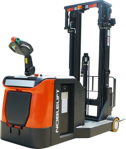 PS12-18CB Electric Stackers category listing