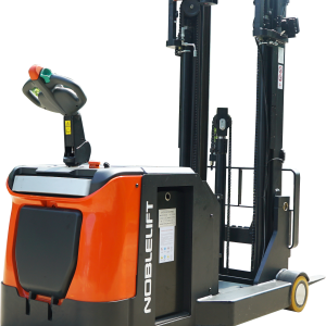 PS12-18CB Electric Stackers Noblelift Material Handling Australia