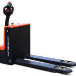 Heavy Duty PT20L-Li Pallet Jacks preview 2