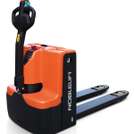 Heavy Duty PT20L-Li Pallet Jacks preview 1