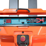 Heavy Duty PT20L-Li Pallet Jacks preview 6