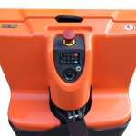 Heavy Duty PT20L-Li Pallet Jacks preview 7