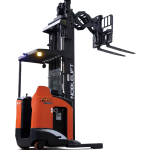 RT15SP/DP/DPH Reach Trucks preview 1