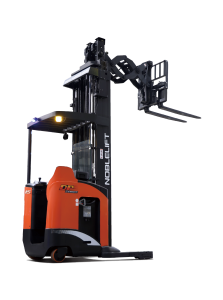 RT15SP/DP/DPH Reach Trucks category listing
