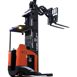 RT15SP/DP/DPH Reach Trucks Noblelift Material Handling Australia