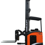 RT15SP/DP/DPH Reach Trucks preview 2