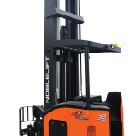 RT15SP/DP/DPH Reach Trucks preview 3