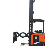 RT15SP/DP/DPH Reach Trucks preview 7