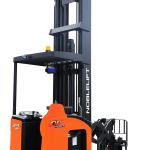 RT15SP/DP/DPH Reach Trucks preview 8