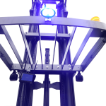 RT15SP/DP/DPH Reach Trucks preview 9