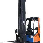 RT16Li Reach Trucks preview 2