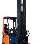 RT16Li Reach Trucks preview 3