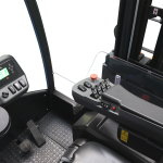 RT16Li Reach Trucks preview 4