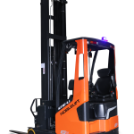 RT16Li Reach Trucks preview 1