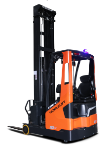 RT16Li Reach Trucks category listing